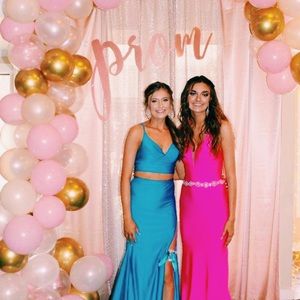 Meet your Posher, Terra belle